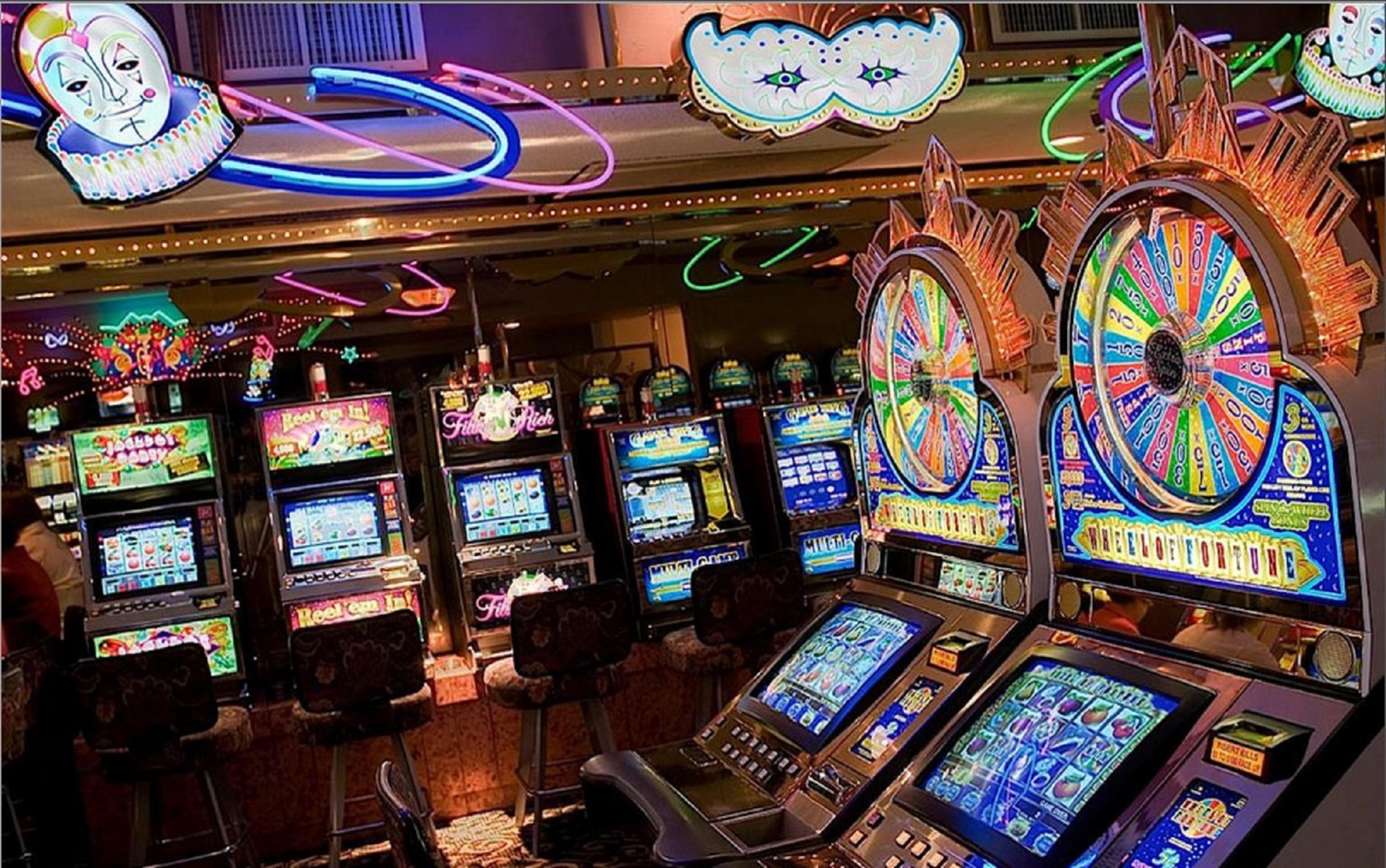 Mardi Gras Hotel & Casino Las Vegas Eksteriør billede
