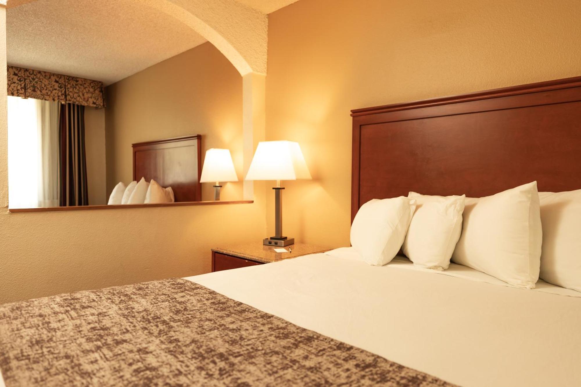 Mardi Gras Hotel & Casino Las Vegas Eksteriør billede